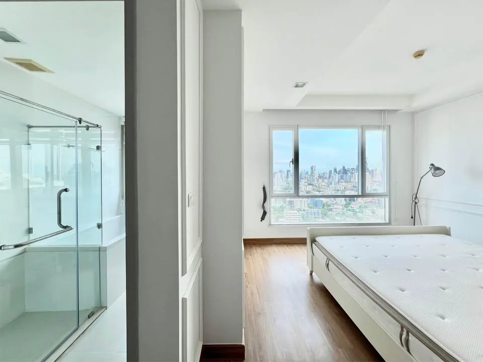 Property photos for Thru Thonglor