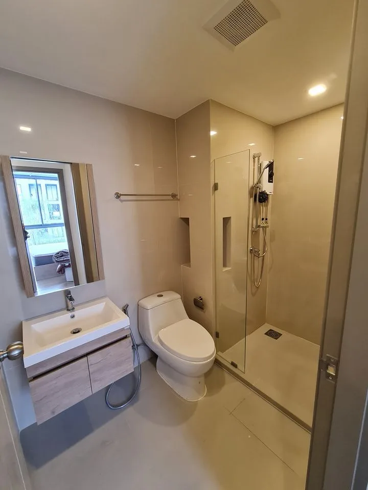 Property photos for The Nest Sukhumvit 71