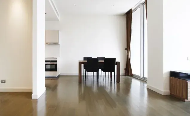 Property photos for Magnolias Ratchadamri Boulevard