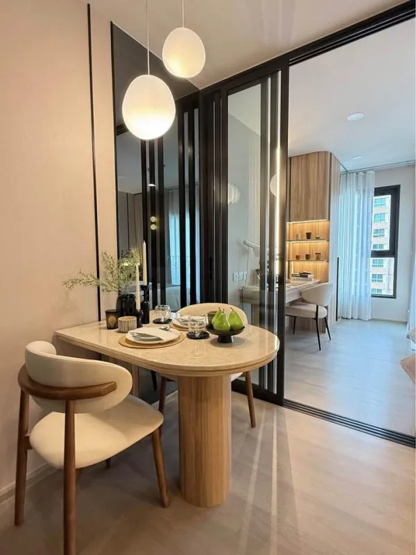 Property photos for Aspire Onnut Station