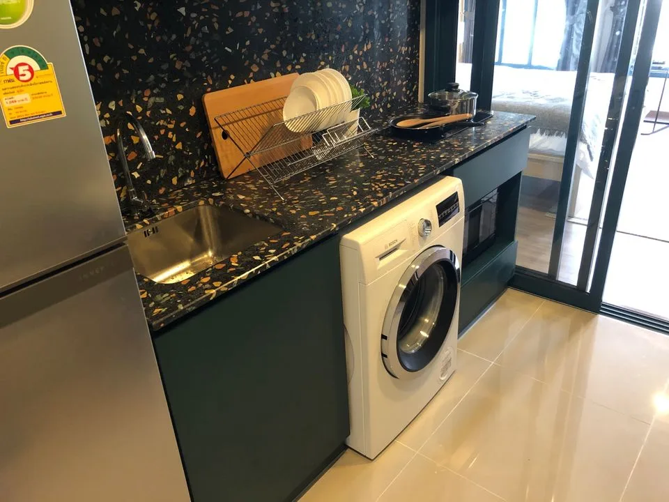 Property photos for THE BASE Sukhumvit 50