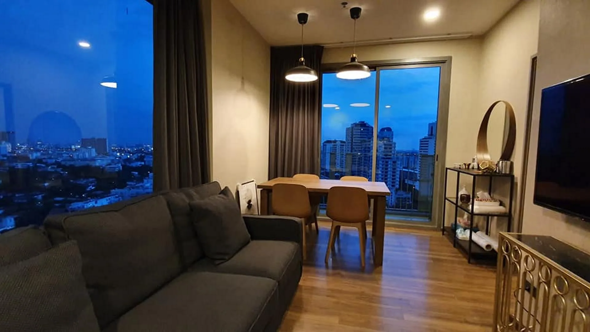 Property photos for Ceil by Sansiri