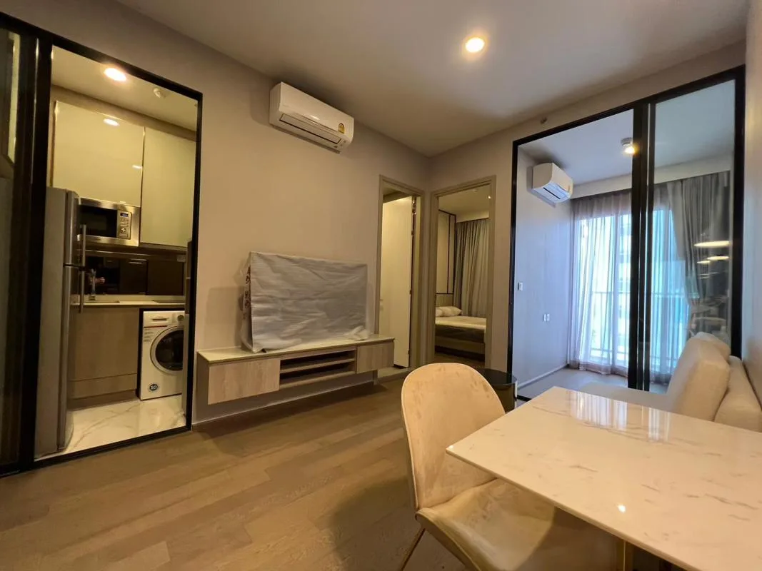 Property photos for Park Origin Phaya Thai