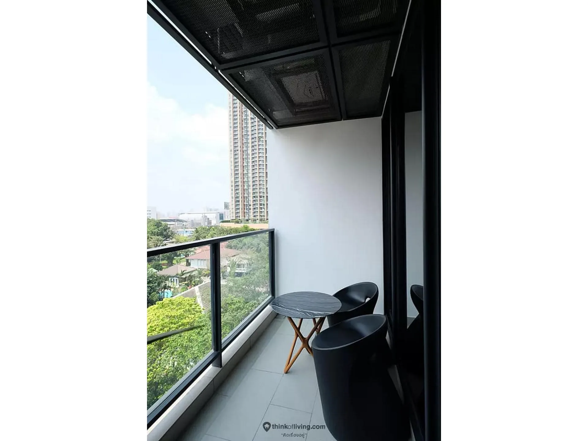 Property photos for The Lofts Asoke