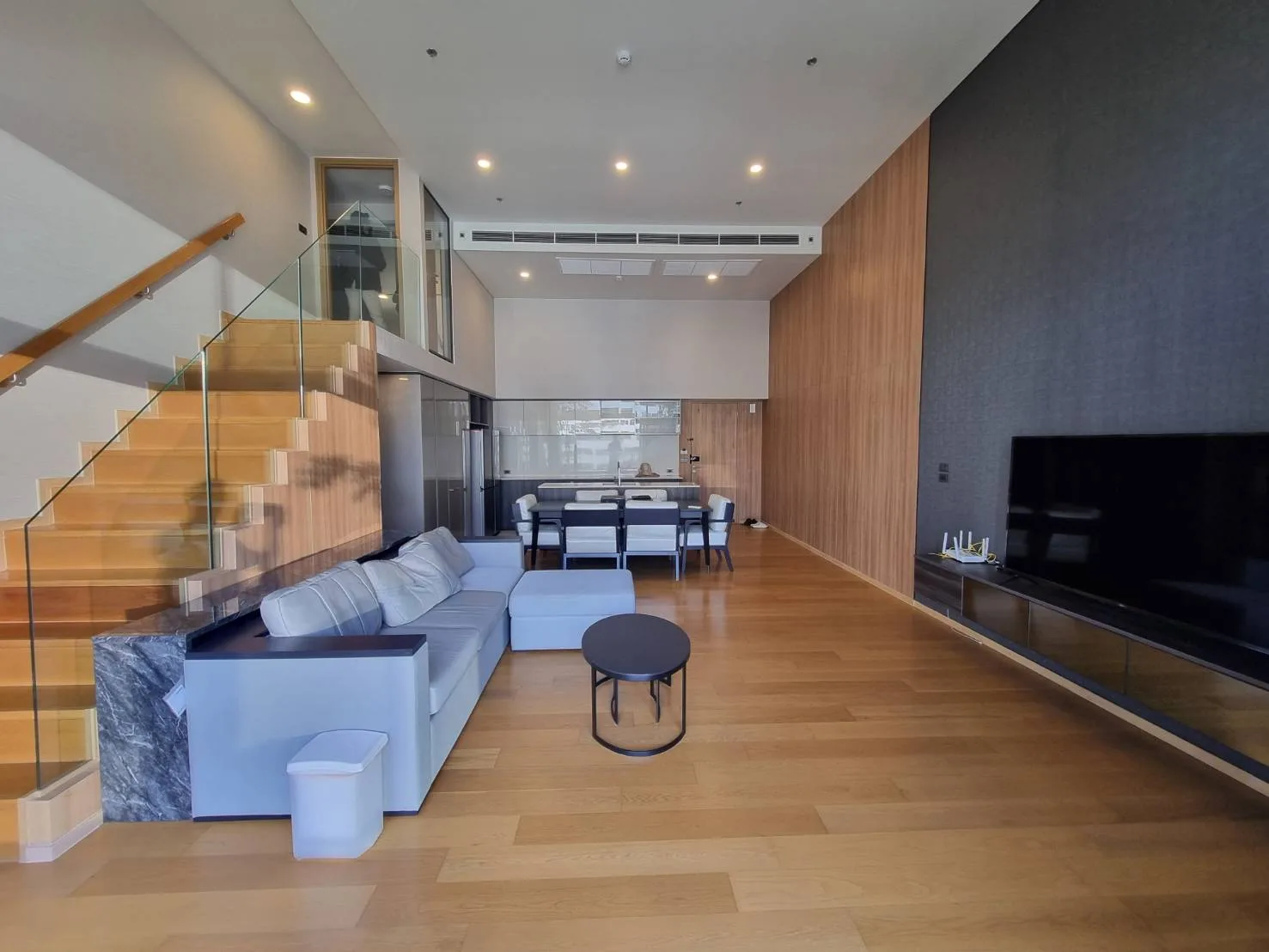 Property photos for Siamese Exclusive Sukhumvit 31