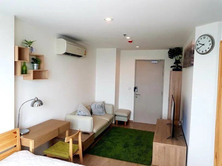 Property photos for Ideo Q Chula - Samyan