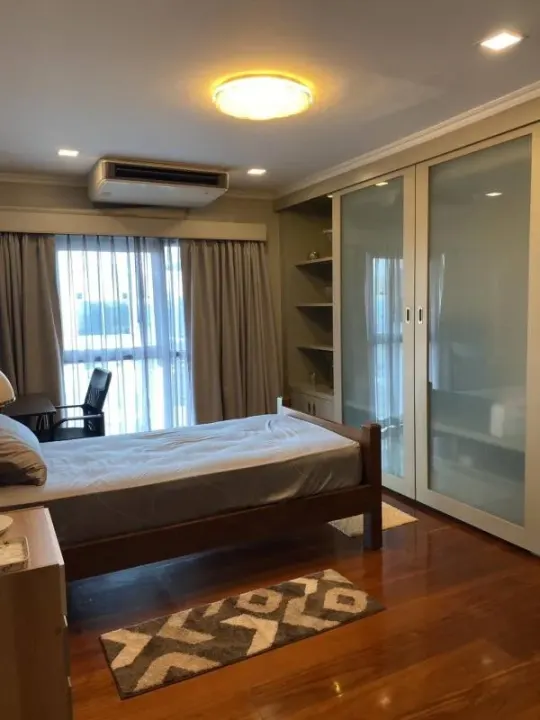 Property photos for Sathorn Gardens