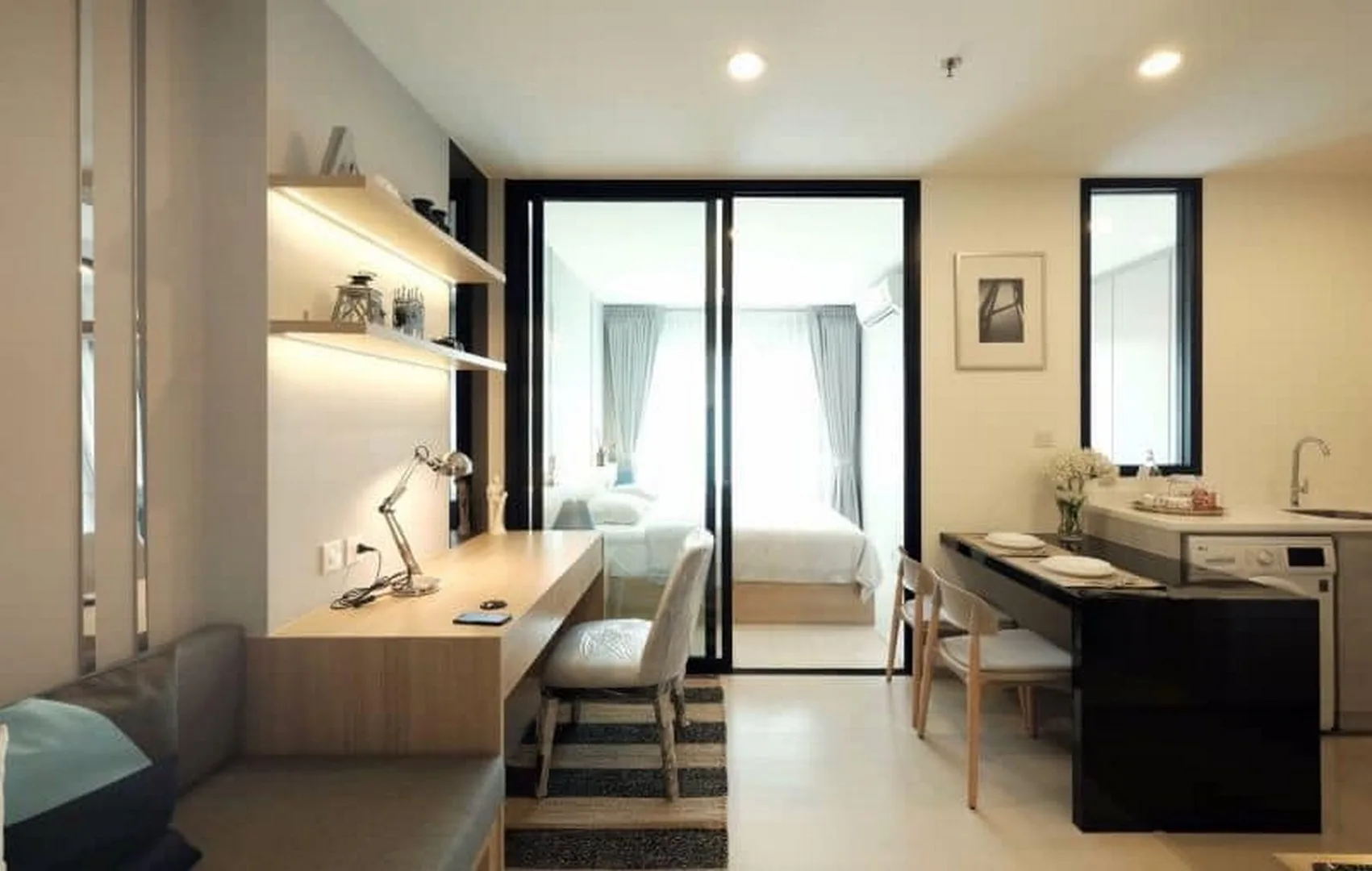 Property photos for Life Asoke