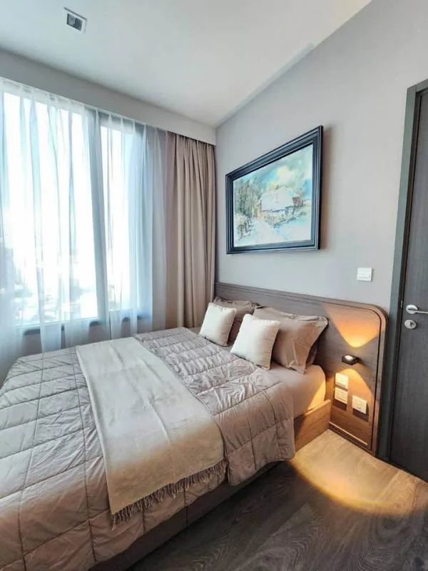 Property photos for Edge Sukhumvit 23