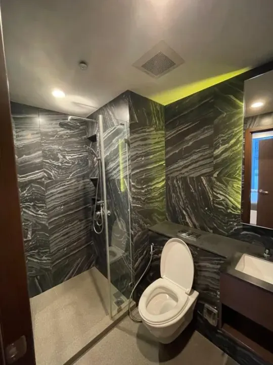Property photos for Whizdom Inspire Sukhumvit