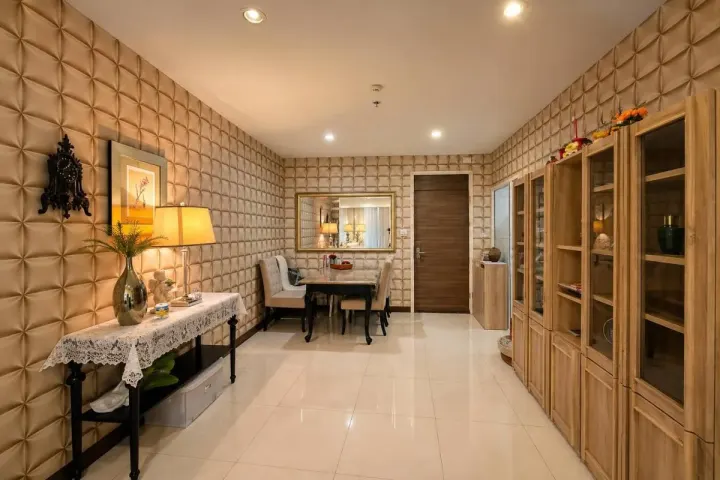 Property photos for Supalai Premier Charoen Nakhon