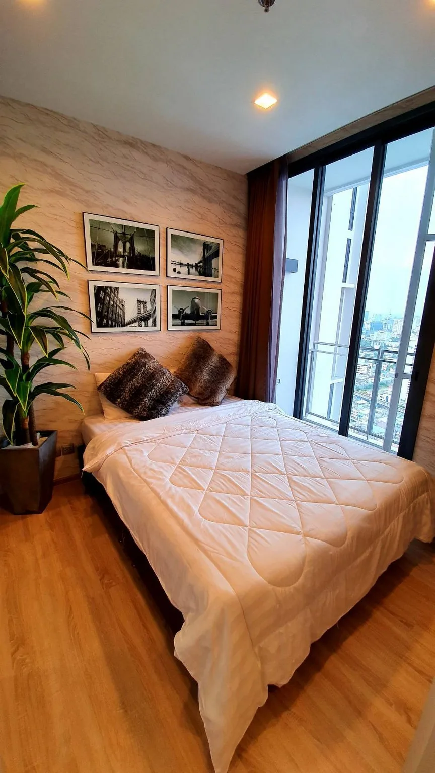Property photos for THE LINE Phahol - Pradipat