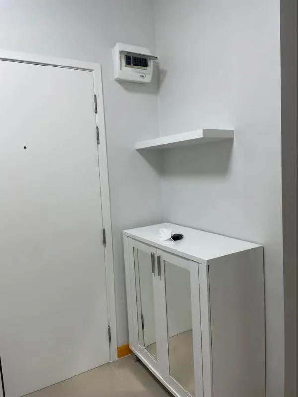 Property photos for A Space Asoke - Ratchada