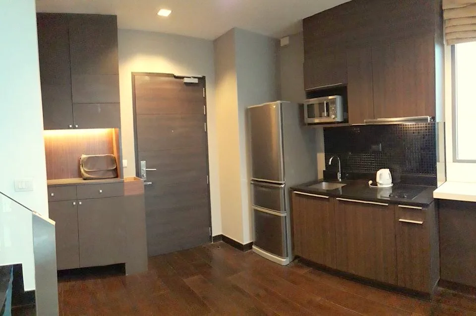 Property photos for Ideo Q Phayathai