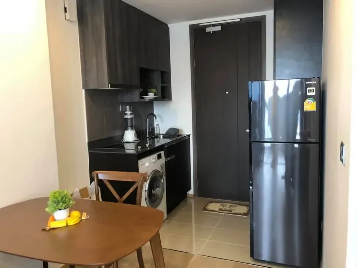 Property photos for Ashton Chula - Silom