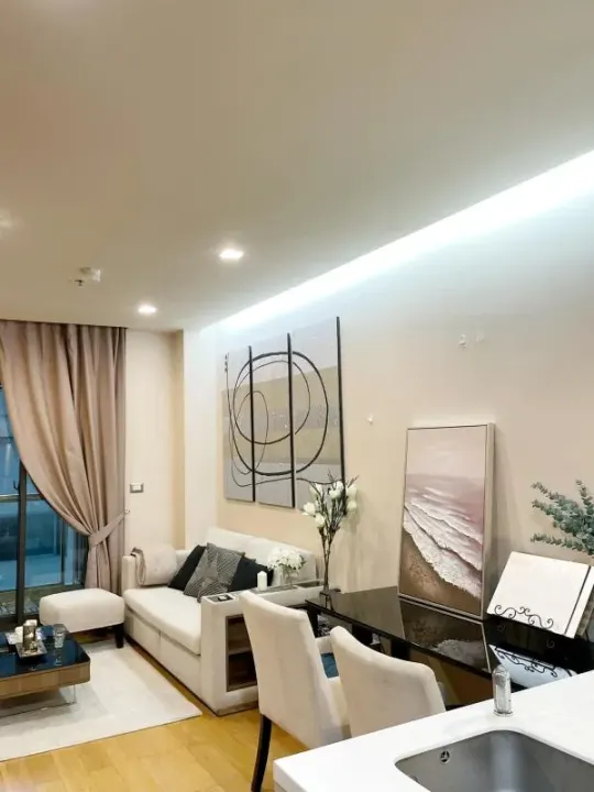 Property photos for The Address Sathorn