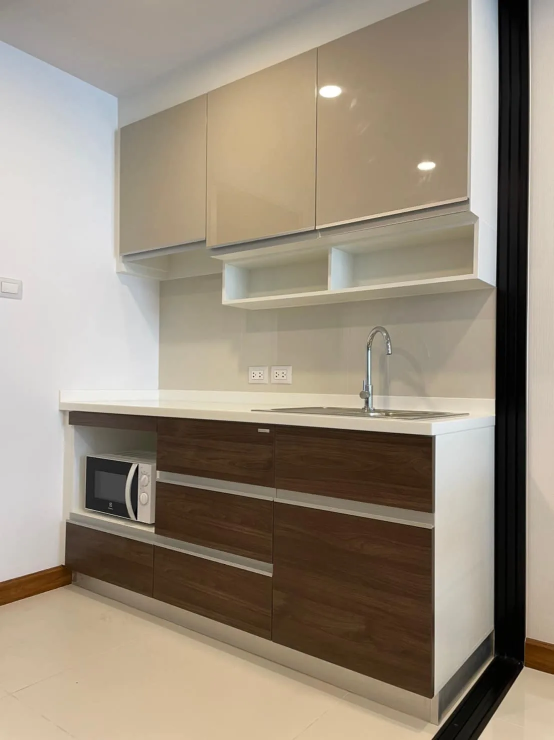 Property photos for Supalai Premier Charoen Nakhon