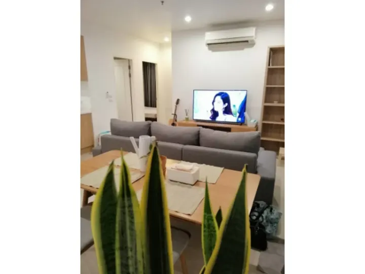 Property photos for Villa Asoke