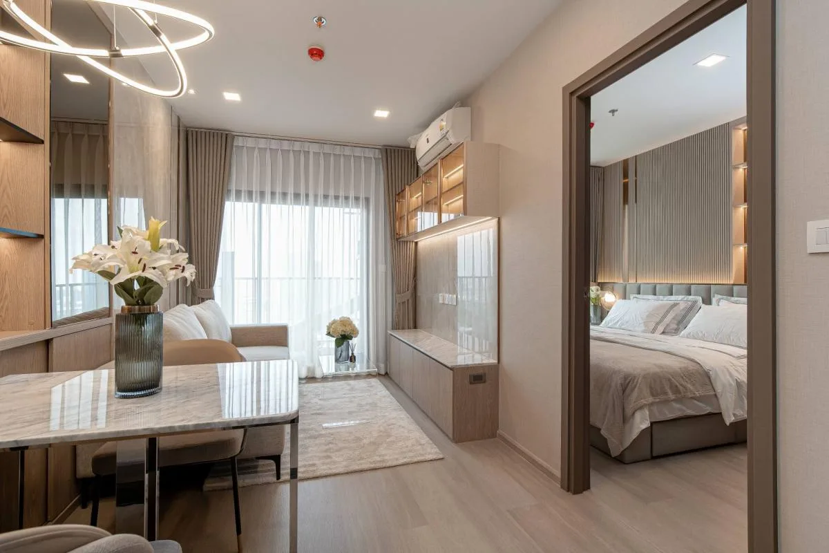 Property photos for Life Phahon-ladprao