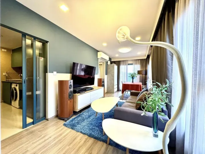 Property photos for THE BASE Sukhumvit 50