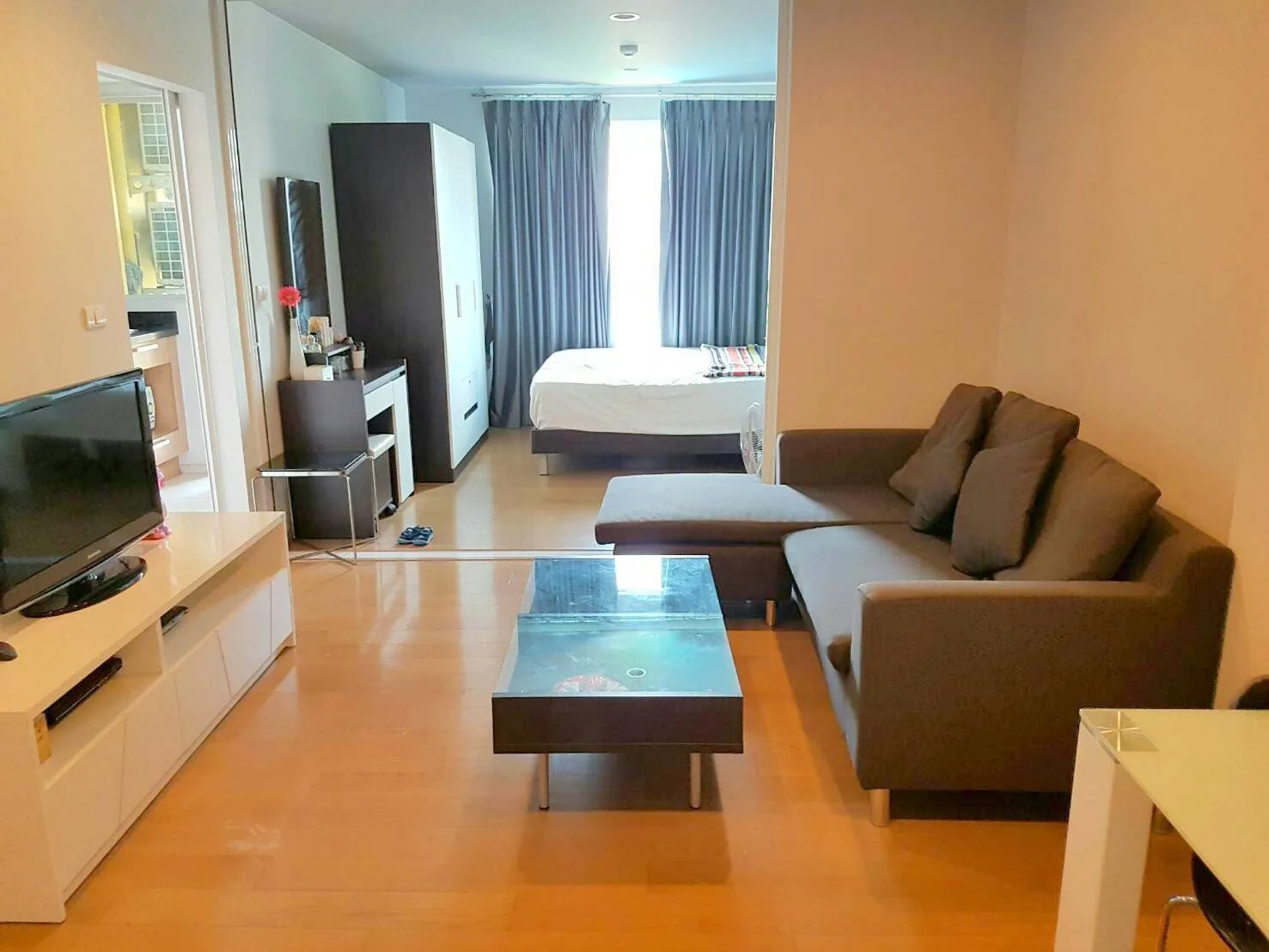Property photos for Hive Sukhumvit 65