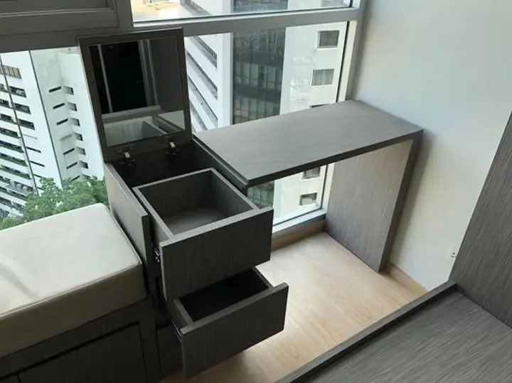 Property photos for Noble Revolve Ratchada 2