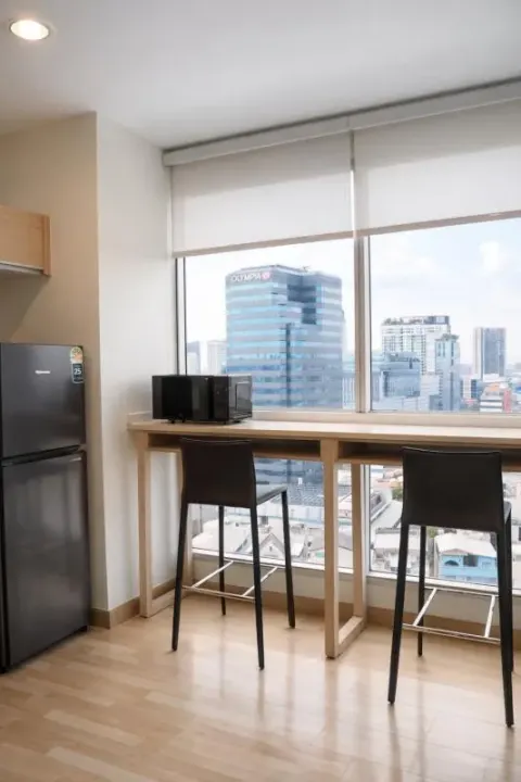 Property photos for Rhythm Ratchada