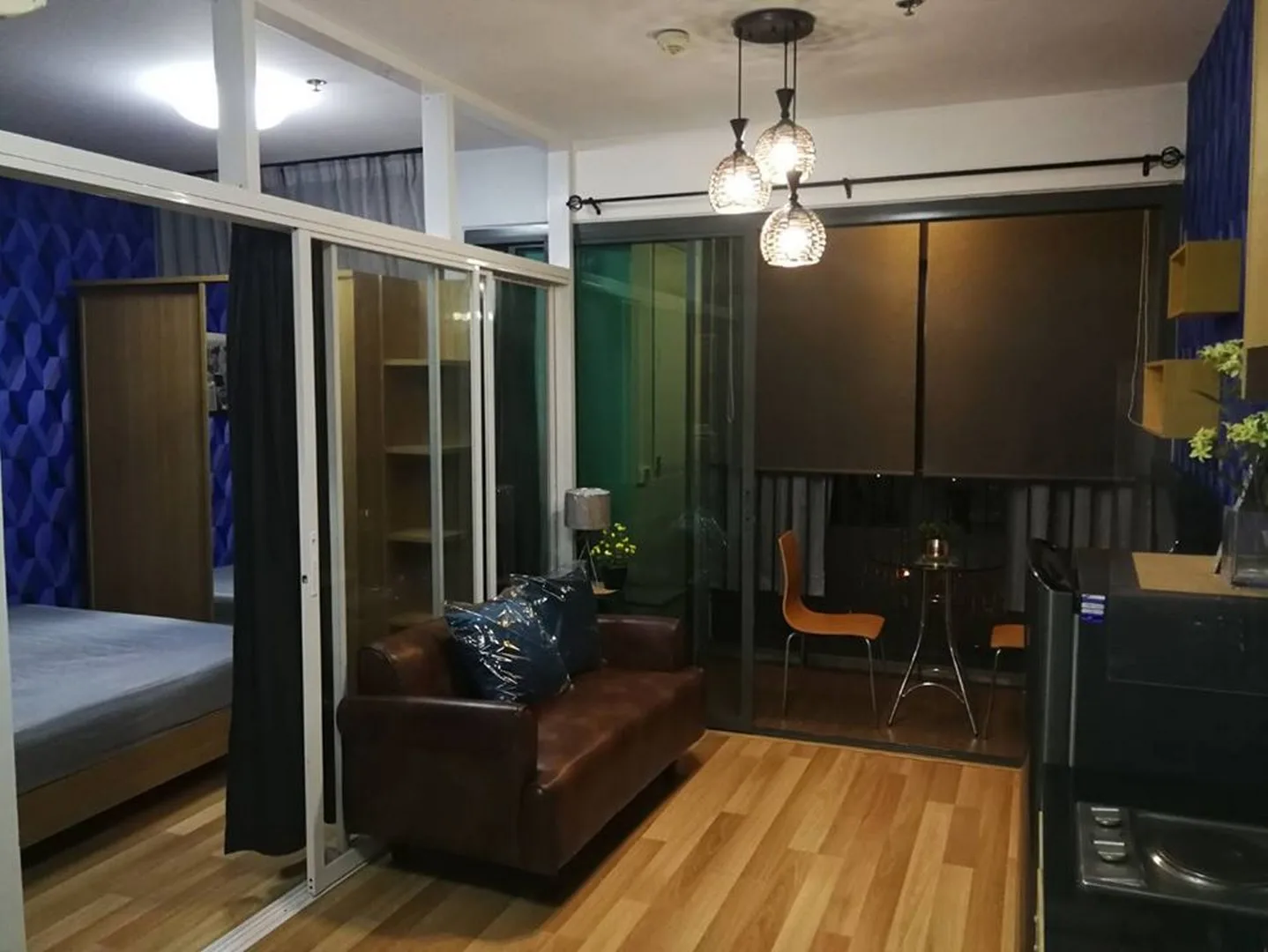 Property photos for Ideo Blucove Sukhumvit