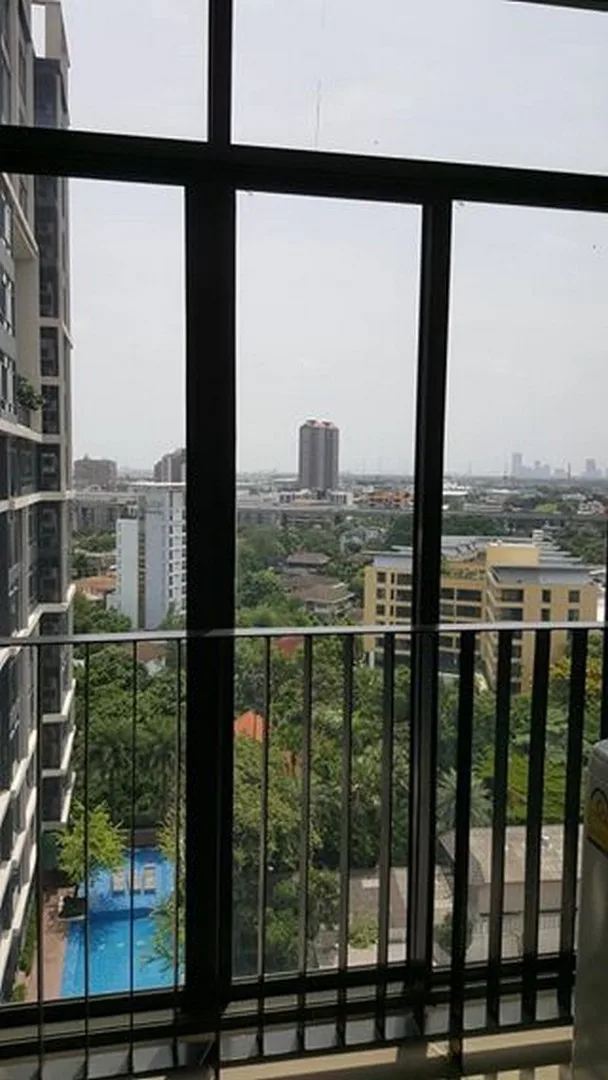 Property photos for Ideo Blucove Sukhumvit