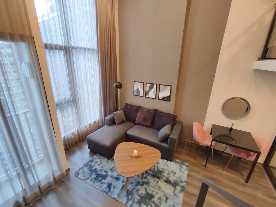 Property photos for KnightsBridge Space ??? Rama9