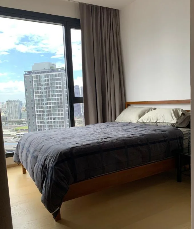 Property photos for ASHTON Asoke - Rama 9