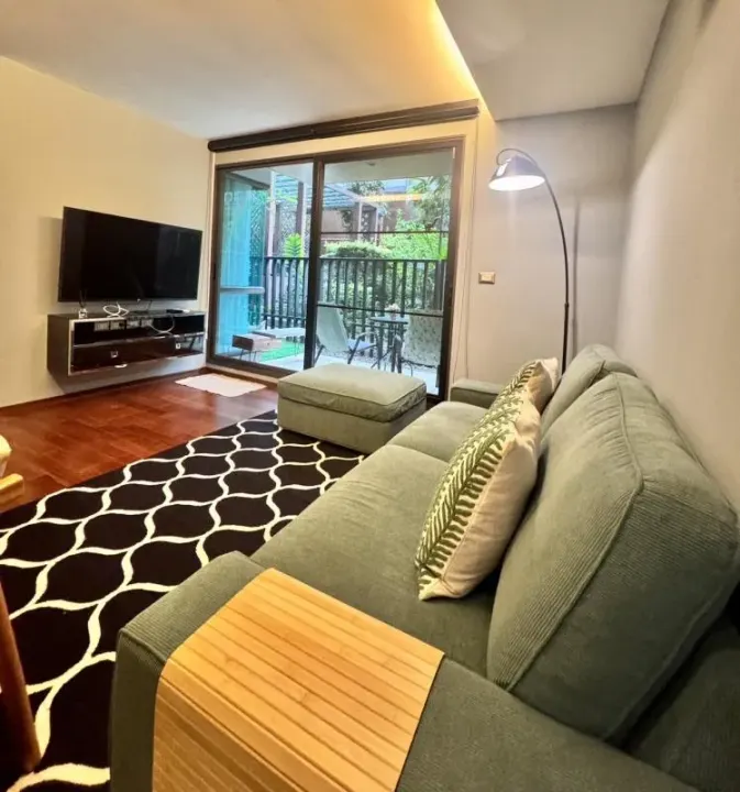 Property photos for The Address Sukhumvit 61
