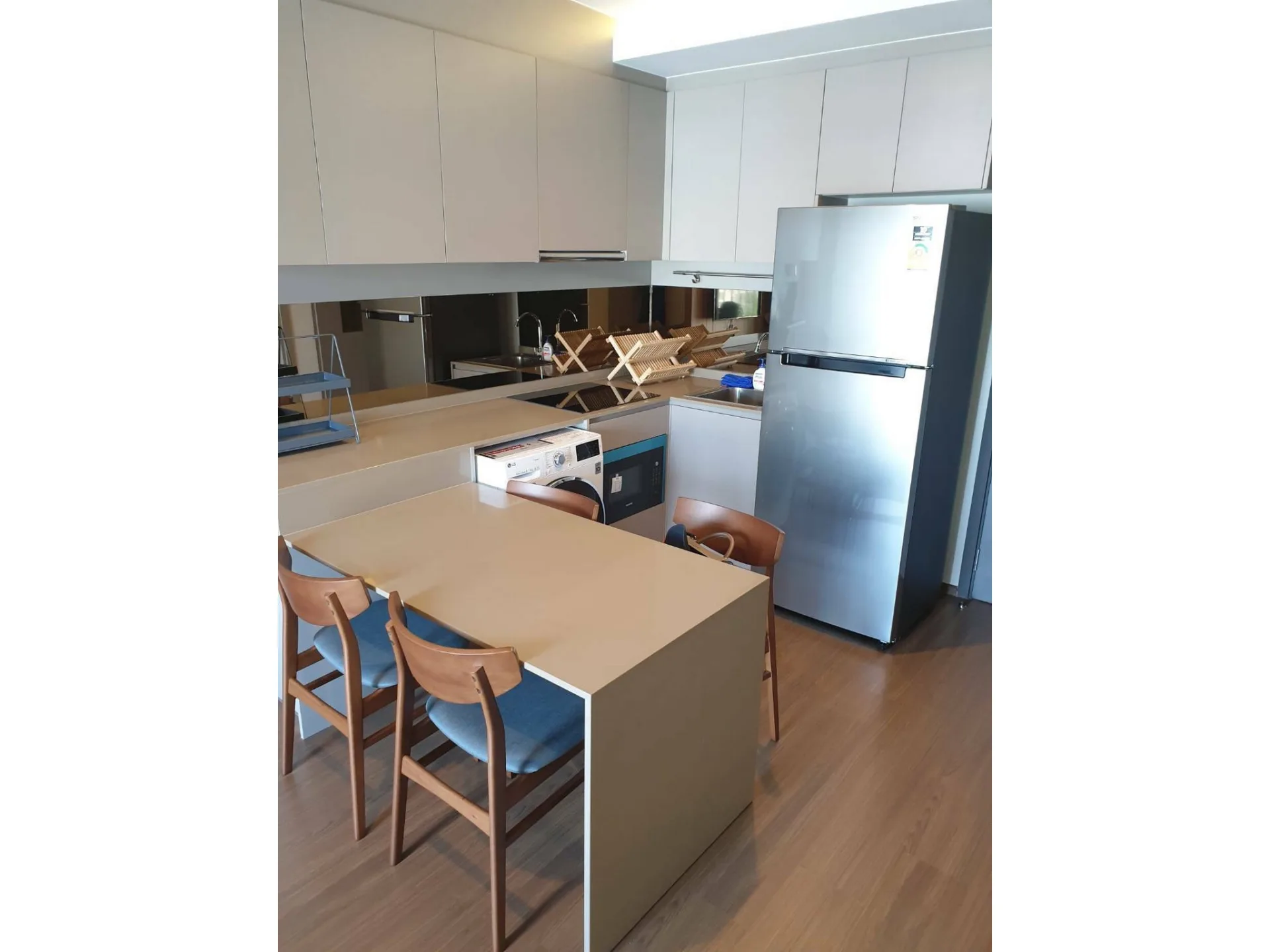 Property photos for Ideo Sukhumvit 93