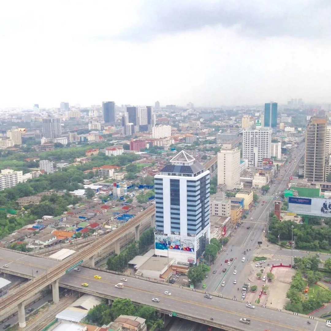 Property photos for Supalai Park Ekkamai - Thonglor