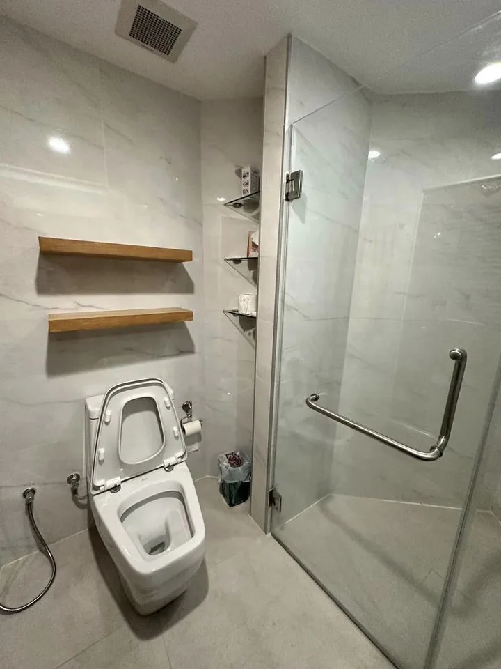 Property photos for Silom Park View