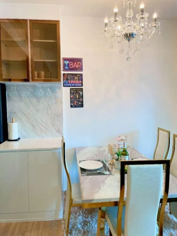 Property photos for XT Phayathai