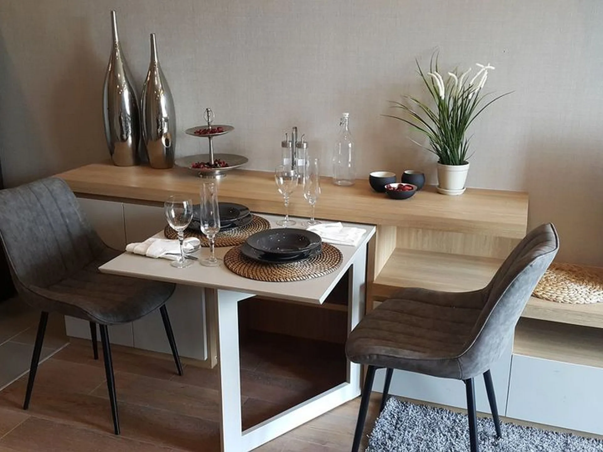 Property photos for Q Chidlom - Phetchaburi