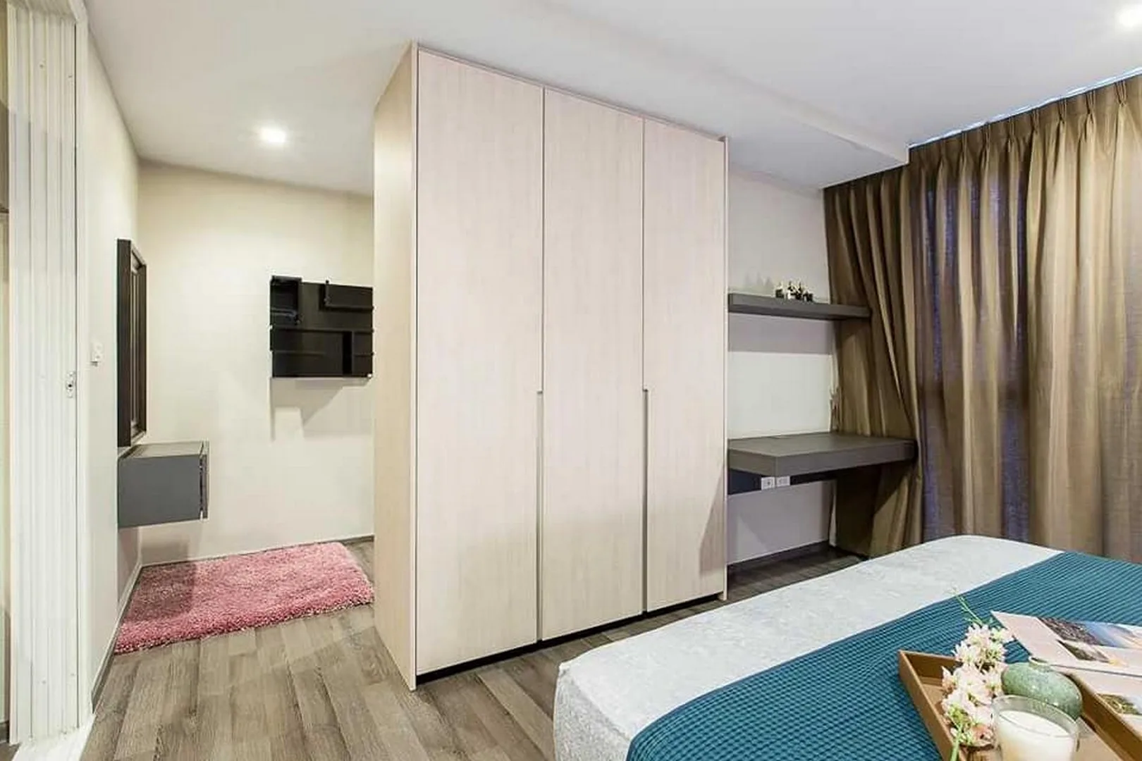 Property photos for Sari by Sansiri