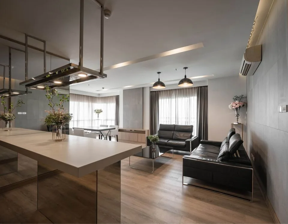 Property photos for Ivy River