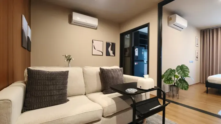 Property photos for The Line Vibe