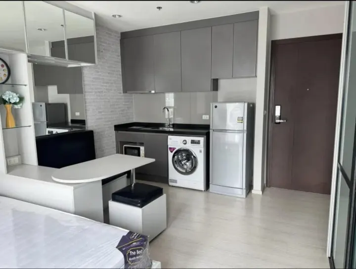 Property photos for Rhythm Asoke