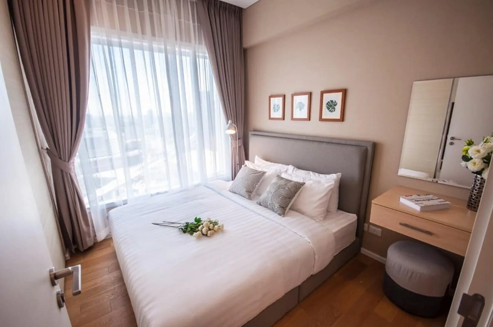 Property photos for The Saint Residences