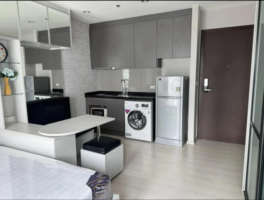 Property photos for Rhythm Asoke