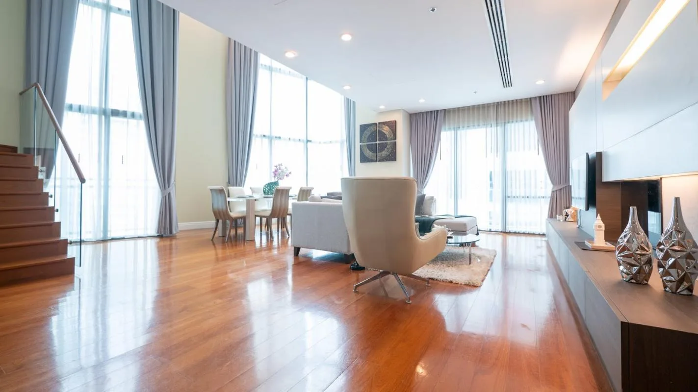 Property photos for Bright Sukhumvit 24