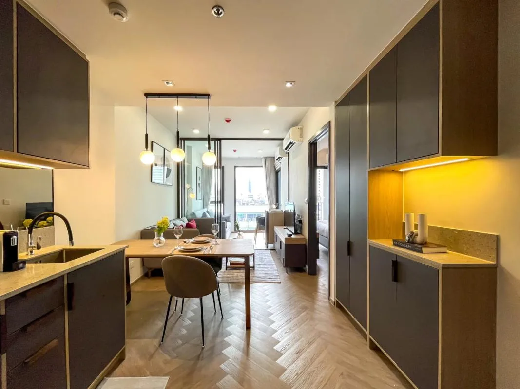 Property photos for Chapter Chula-samyan