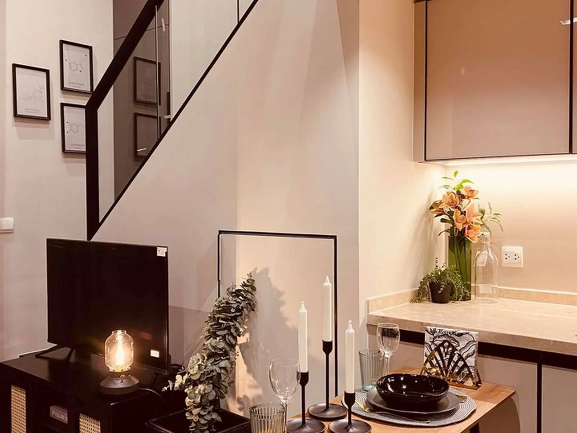Property photos for The Reserve Phahol - Pradipat