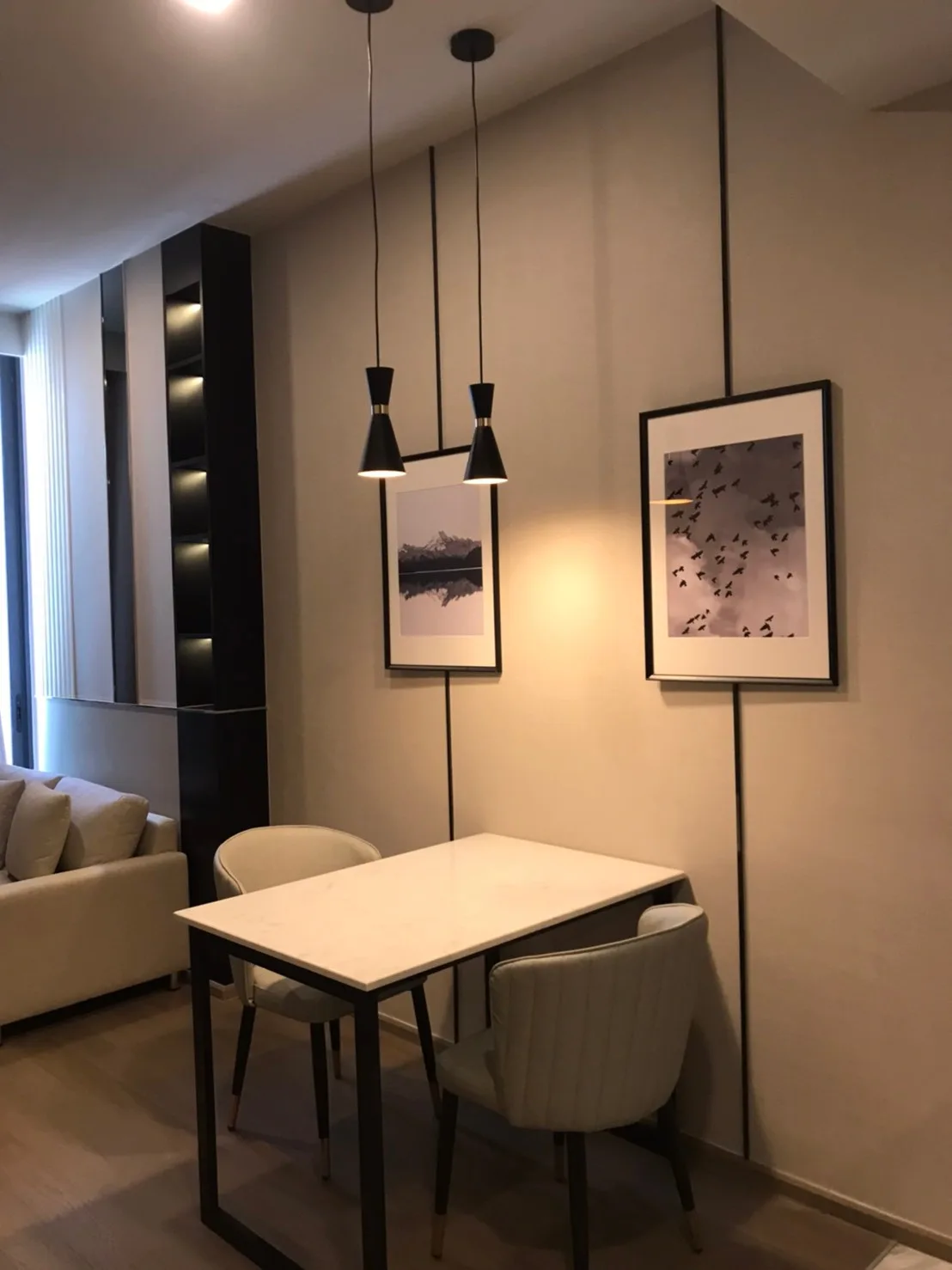 Property photos for Celes Asoke