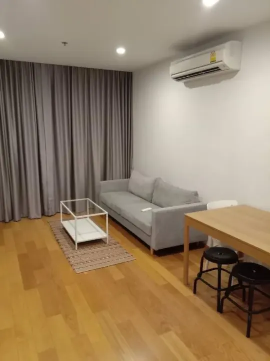 Property photos for Noble Revolve Silom