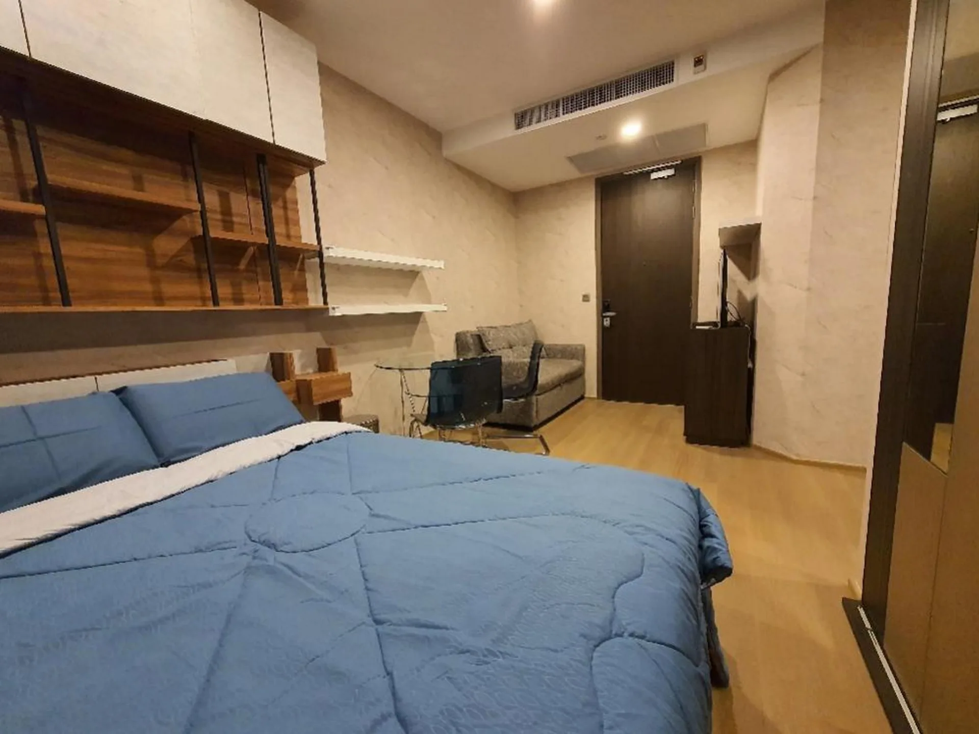 Property photos for Ashton Chula - Silom