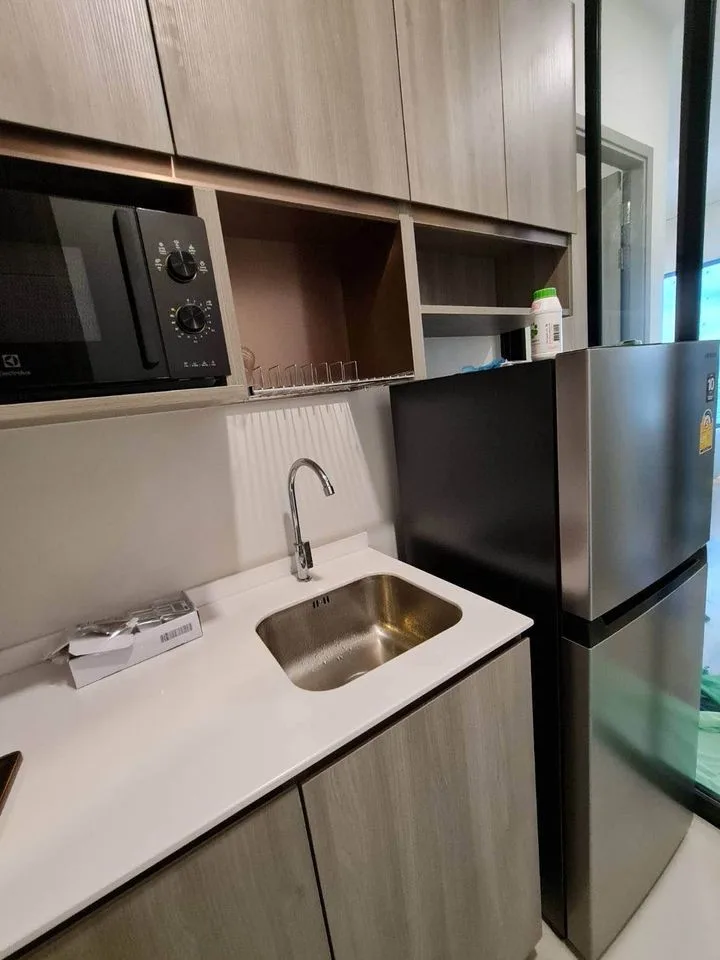 Property photos for KnightsBridge Prime Ratchayothin